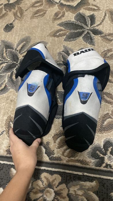 Хоккейная форма.