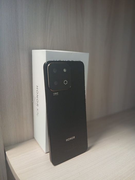 Срочно Продается Honor X7c