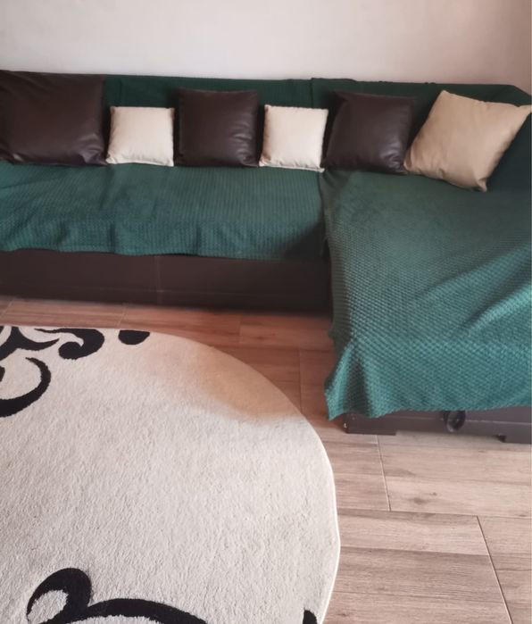 Apartament de inchiriat in Faget Timis