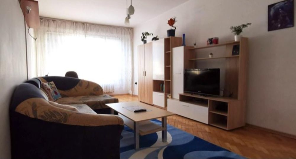 Дава се под наем Двустаен апартамент в София, Стрелбище - 65 кв.м за 459 € - Снимка #2