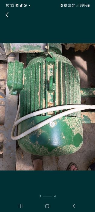 Prese de peleți 250 kg/h