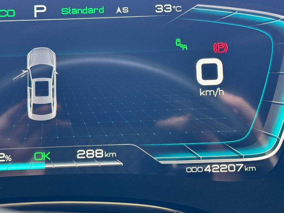 BYD Han 2020 full sotiladi