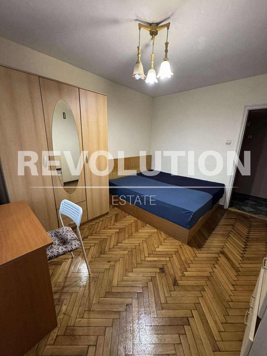 Дава се под наем Двустаен апартамент в Варна, Чайка - 65 кв.м за 359.04 € - Снимка #1