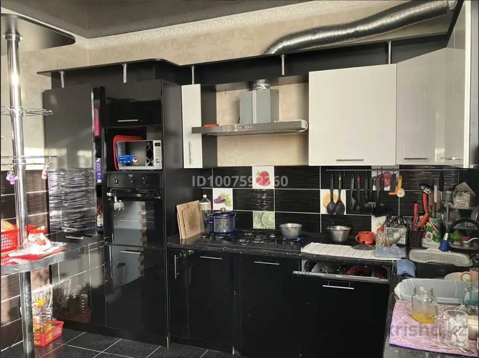 Продам дом в каскелене