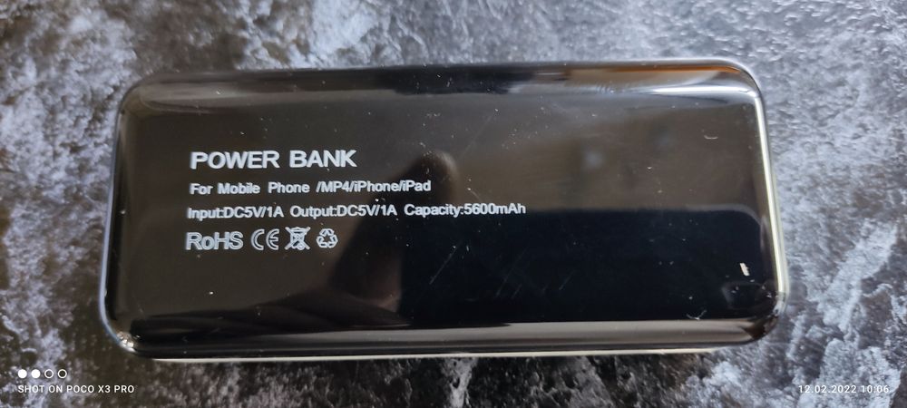 Продам Повербанк