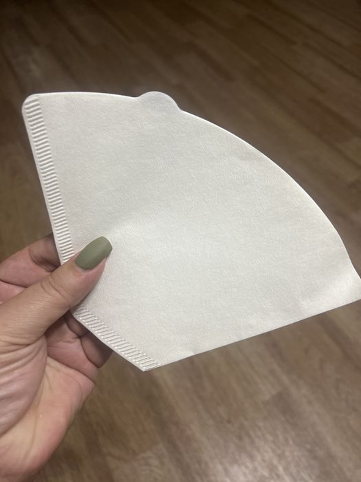 Продам фильтры для кофе