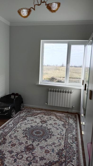 Продам частный дом (ЖМ Курайлы)