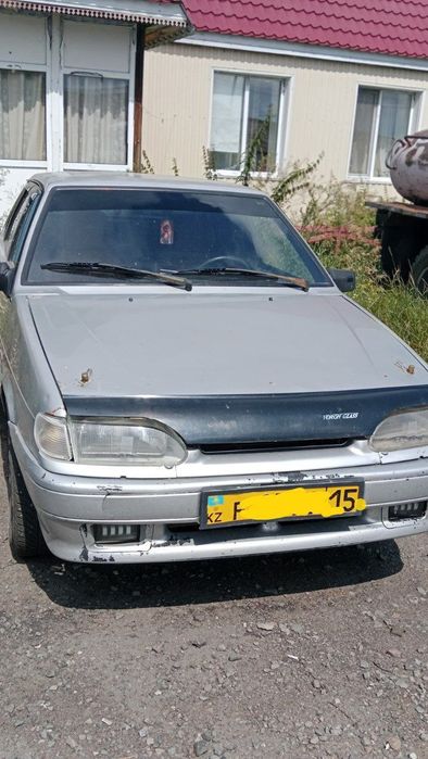 Продам ваз 2115 .