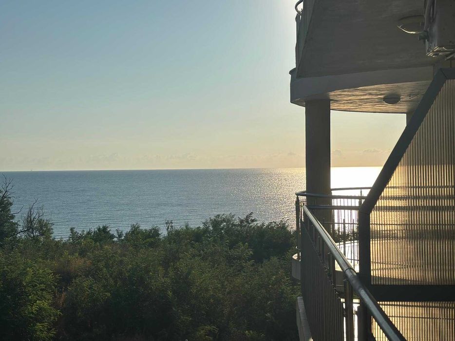 Продава се Едностаен апартамент в Бяла - 49 кв.м за 1327 €/кв.м - Снимка #8