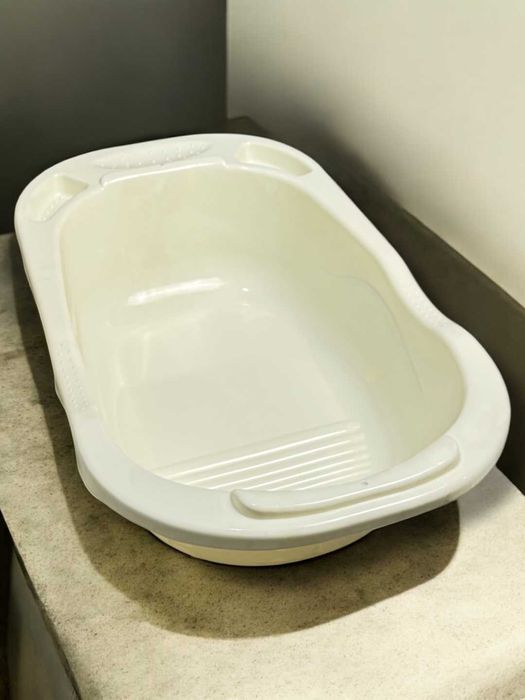 Ванночка — большая 40 л / малая 35 л