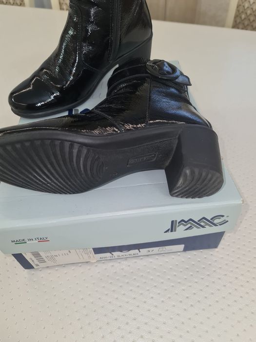 Продам полусапожки