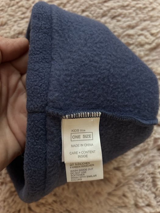 Caciula  Jack wolfskin 3-5ani