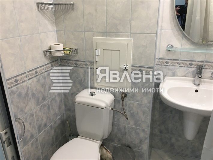 Двустаен апартамент в Славейков