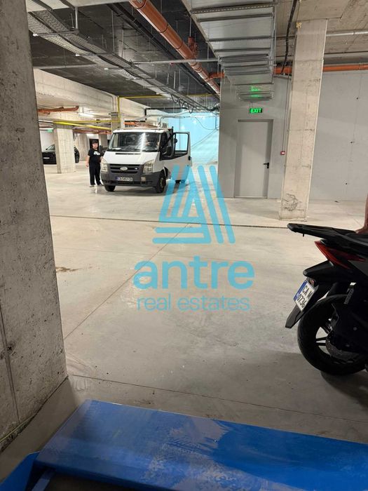 Дава се под наем Двустаен апартамент в София, Малинова долина - 75 кв.м за 580 € - Снимка #10