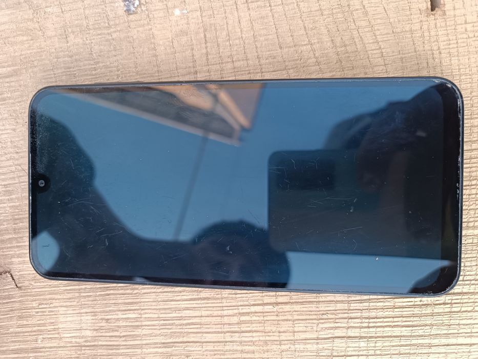 Samsung A16 128/6