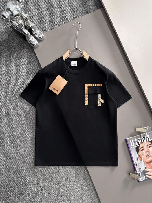 Burberry  Exclusive Тениски