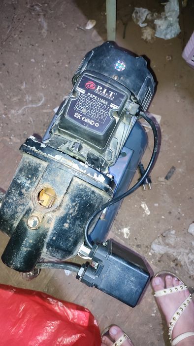 Продам насосную станцию