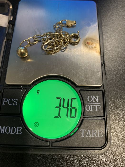 Златни Нови Накити