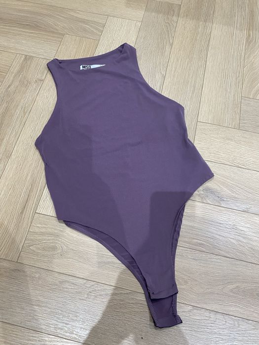 Боди новое MSQ оригинал