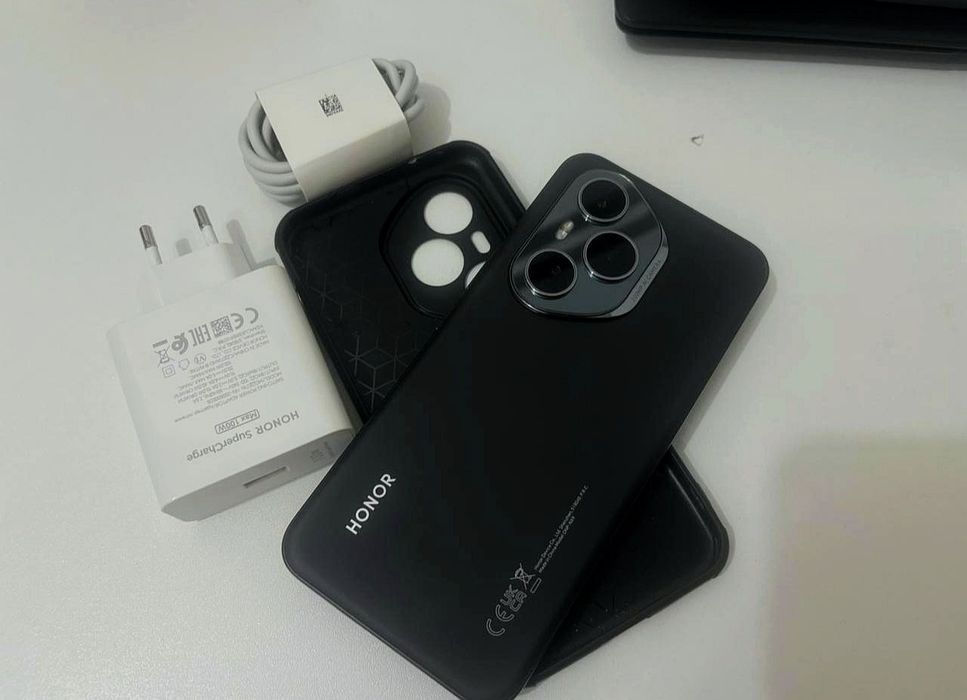 Honor 400 pro фулл кп