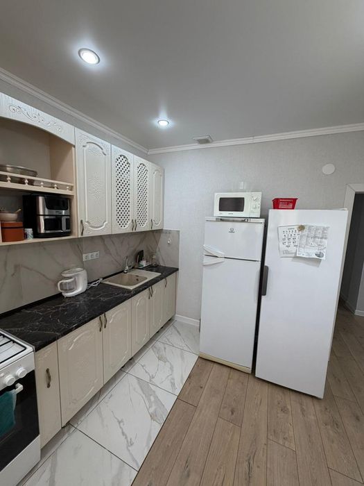 Сдам квартиру (квартира жалға берілді)