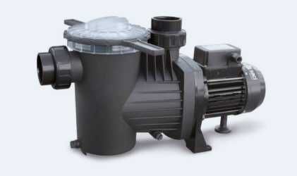 vand Pompă pentru piscină Saci Pumps Winner 50M 0,5HP 11,1m³/h