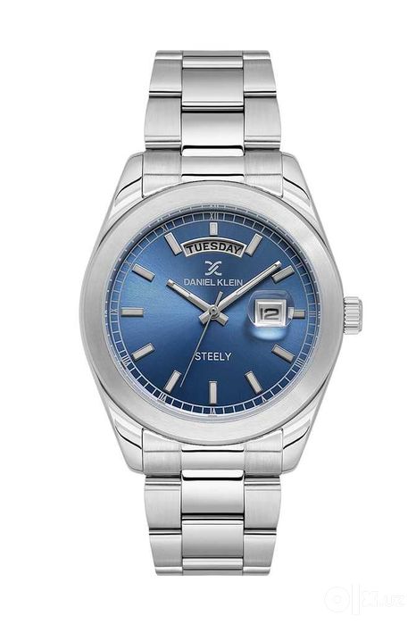Daniel Klein DK.1.14025  Мужские наручные часы