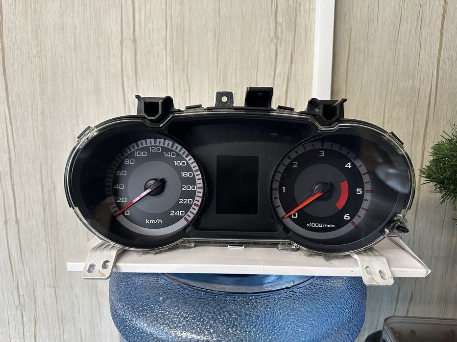 Километраж Митсубиши Аутлендър дизел 2007-2013г.!