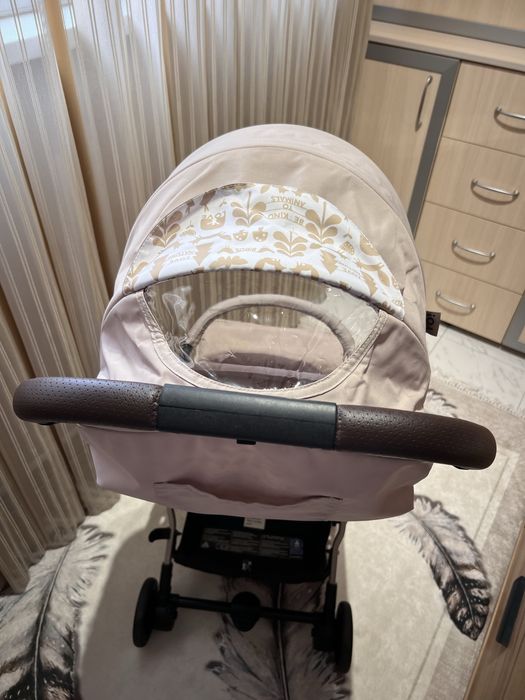 Лятна количка Cosatto Yo