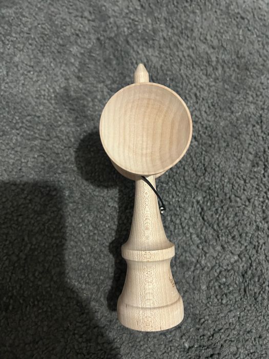 Ken Question Kendama