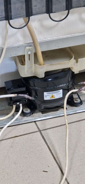 Ремонт холодильника срочно