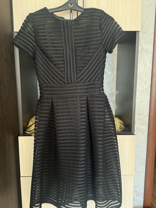 Платье вечернее