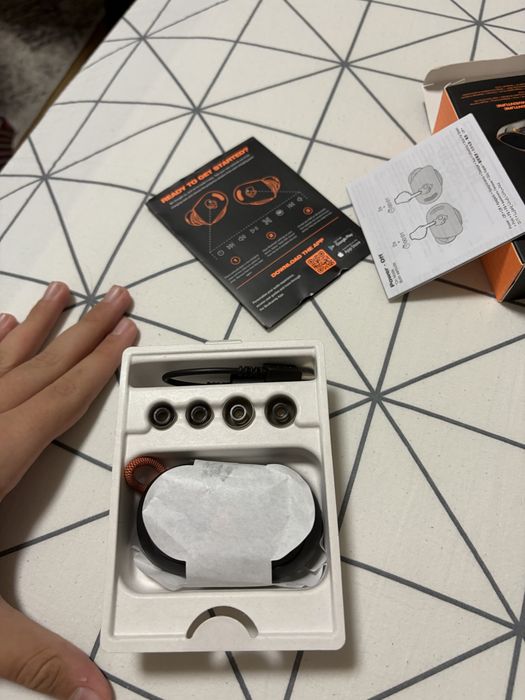 Casti Skullcandy  SESH ANC ACTIVE