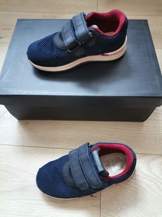 Adidași Lasocki mărime 28