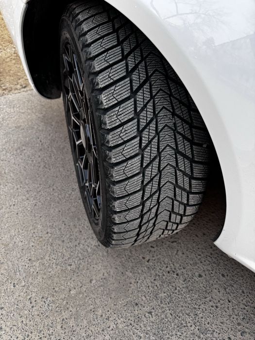 Диска R17 asaman