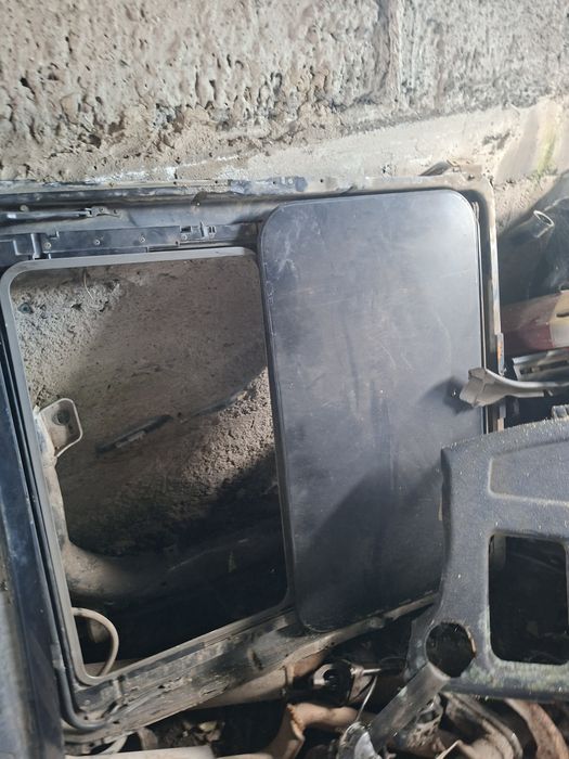 Запчасти на ауди 100 с4