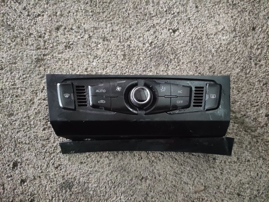 Управление за климатик за Audi A4,Q5