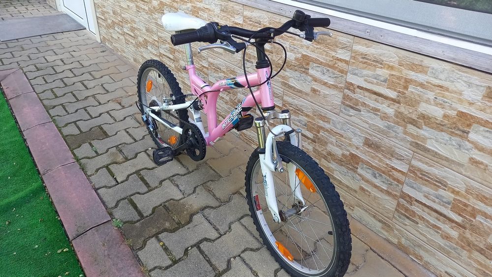 Колело Interbike sunny 20 цола.