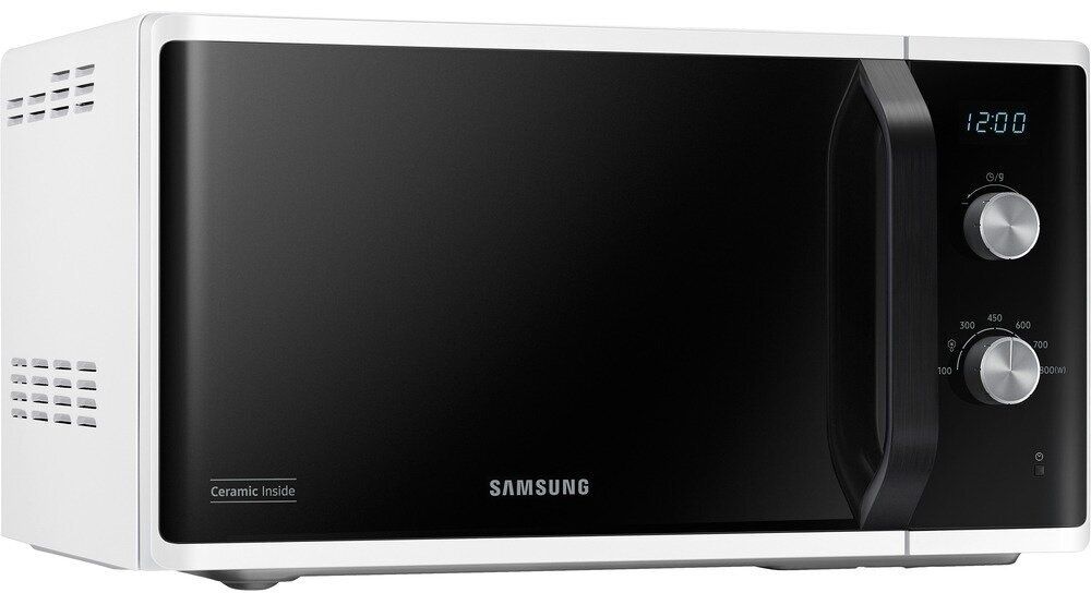 Samsung Микроволновка
