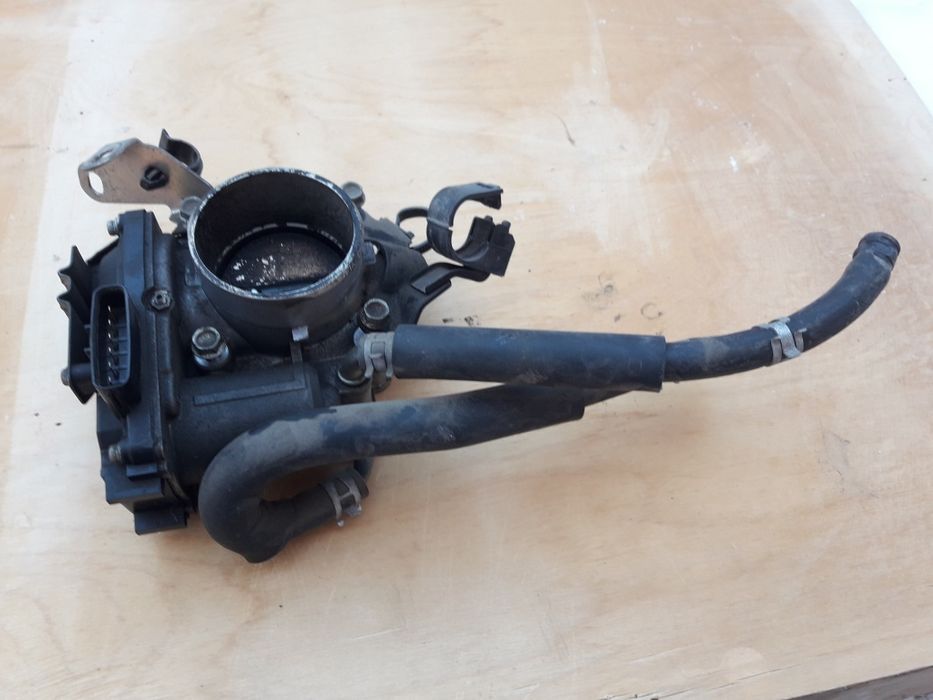 Продам цепь на 4в11