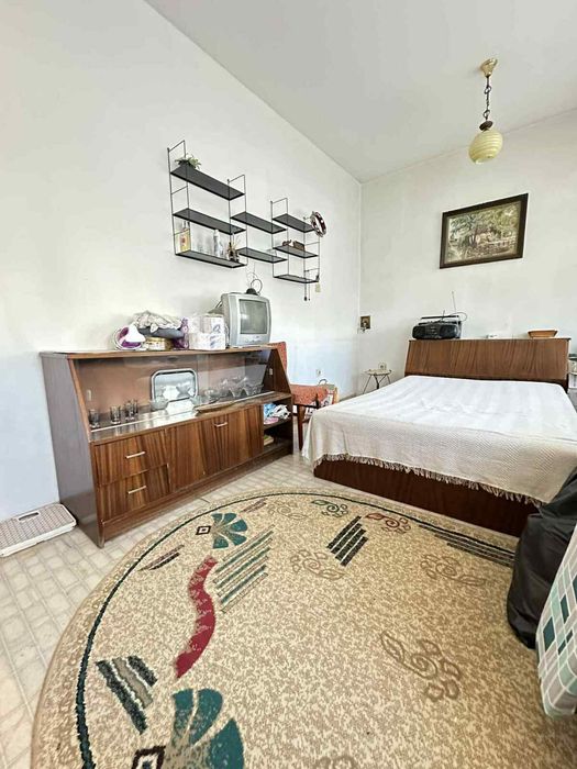 Продава се Тристаен апартамент в Пловдив, Каменица 2 - 93 кв.м за 1662 €/кв.м - Снимка #5