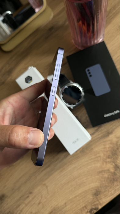 Samsung S24 256gb