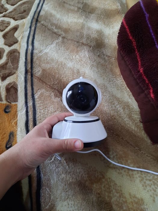 Kamera V380 pro yangi