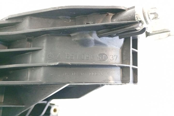 Galerie admisie  2.2 cdi A6510905037 Mercedes-Benz Sprinter a 2-a gen