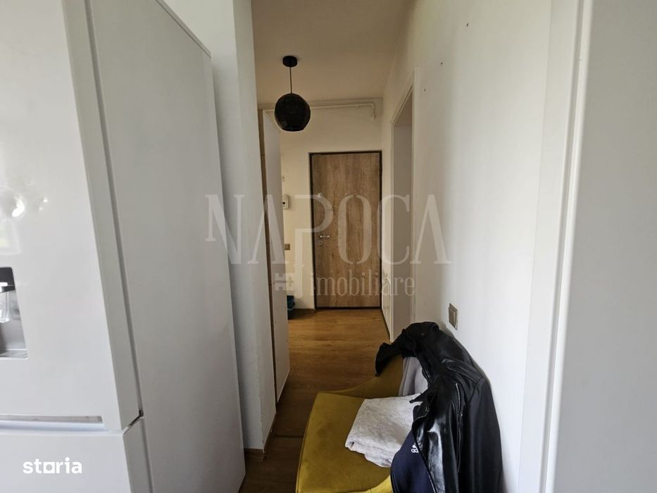 Apartament 3 camere de vanzare in Floresti
