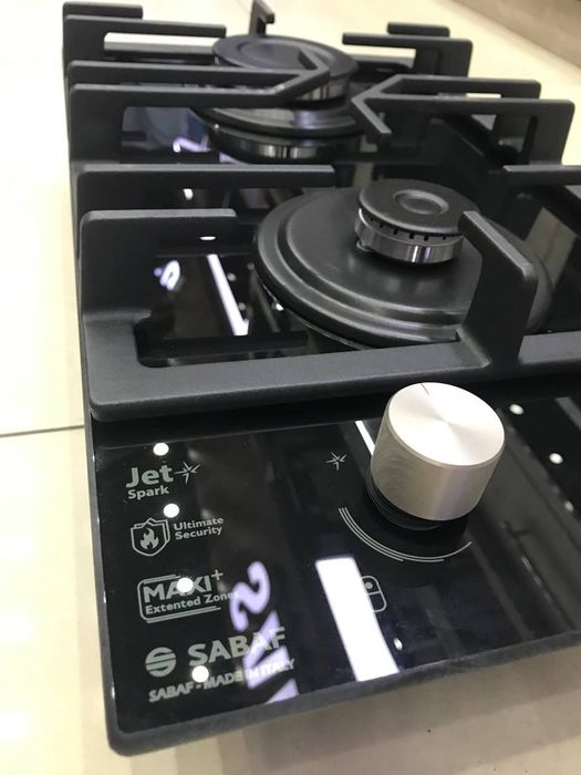 Варочная панель RULLS HH3004BG