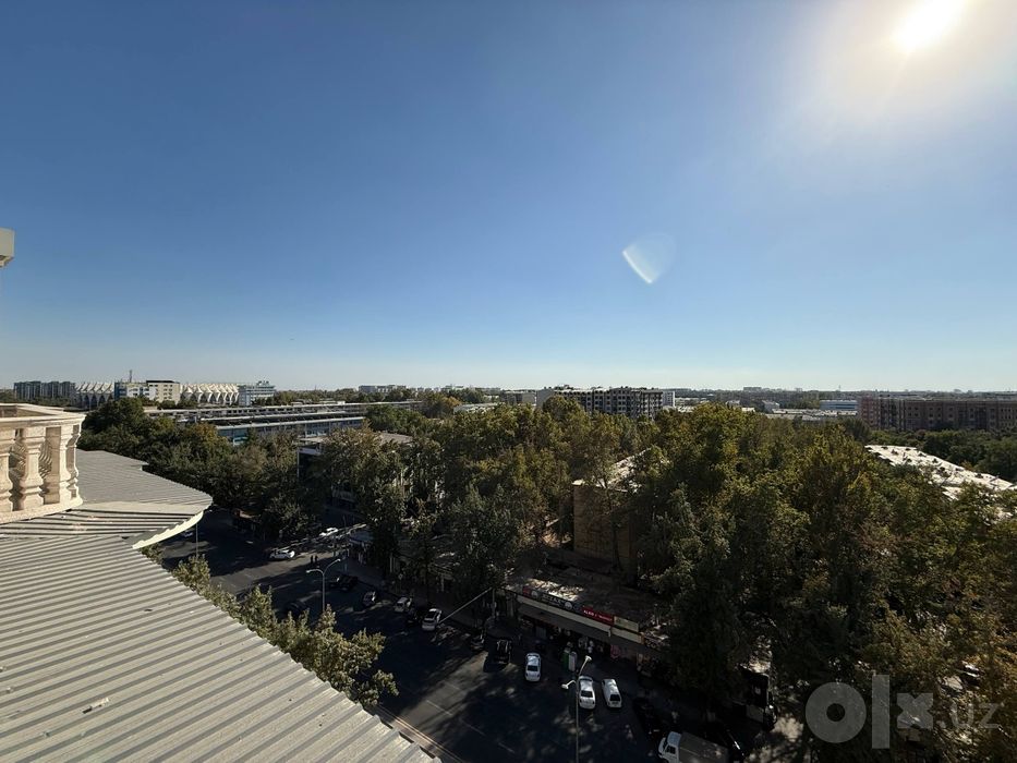 Продается 3/9-10/10 116м2 в ЖК Prime residence, ор-р: Чиланзар-6