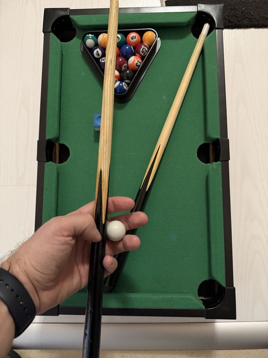 Mini-biliard pentru copii