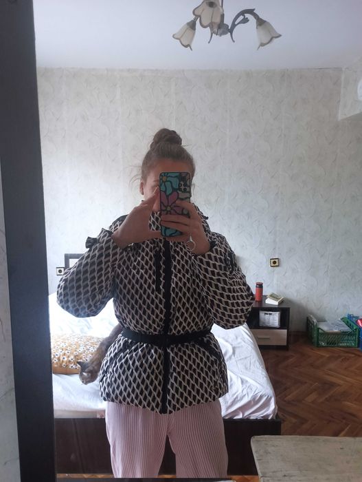 Яке зима дамски дрехи