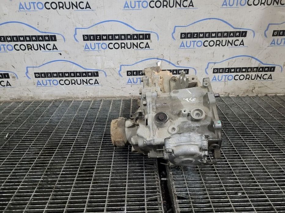 Cutie de Tranfer Grup Fata Daihatsu Terios 1.5 Benzina 2006 - 2010 105CP Manuala 5 ...